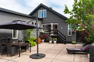 Villa på Stengårds Alle 272, 2860 Søborg