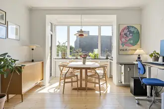 Ejerlejlighed på Lygten 57, 3., 2400 København NV