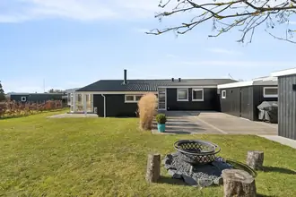 Fritidshus på Krageholmsvej 75, Enø, 4736 Karrebæksminde