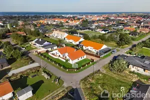 Villa på Peter Andersensvej 10, 9492 Blokhus