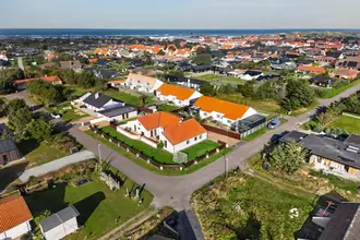 Villa på Peter Andersensvej 10, 9492 Blokhus