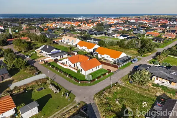 Villa på Peter Andersensvej 10, 9492 Blokhus
