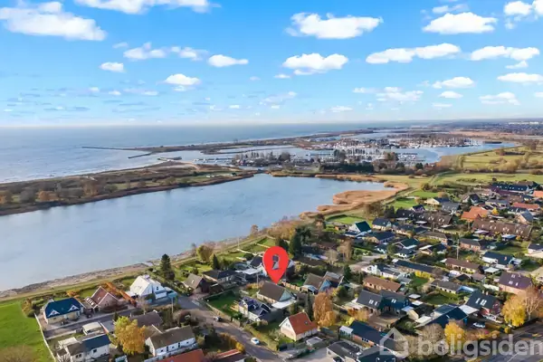 Villa på Ringebæk Søvej 4, 2660 Brøndby Strand