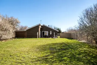 Fritidshus på Høve Stræde 8D, 4550 Asnæs