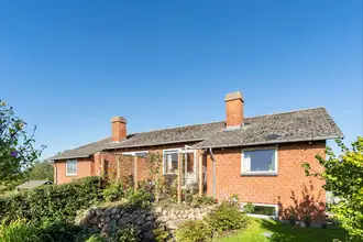 Villa på Hersnap Bygade 28, Hersnap, 5380 Dalby
