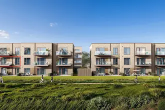 Ejerlejlighed på Fuglsang Allé 103, 1. 3., Tjørring, 7400