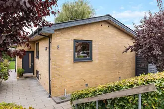 Villa på Mølgårdsvej 8, 7120 Vejle Øst