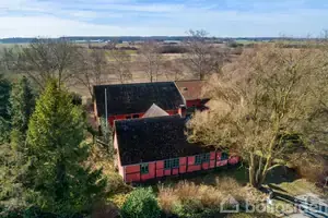 Villa på Møllevej 22, 4891 Toreby L