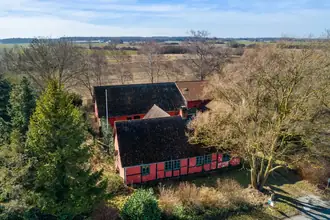 Villa på Møllevej 22, Flintinge, 4891 Toreby L