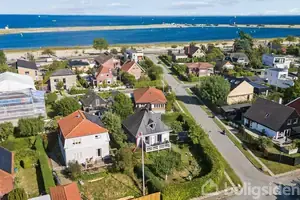 Villa på Ridder Stigs Vej 11, 2300 København S