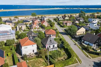 Villa på Ridder Stigs Vej 11, 2300 København S