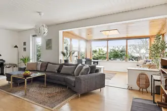 Villa på Kærmindevej 22, 4760 Vordingborg