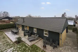 Villa på Tunehøj 12, 4030 Tune