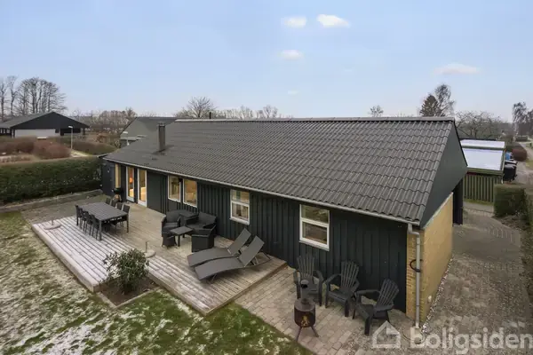 Villa på Tunehøj 12, 4030 Tune