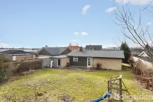 Villa på Enighedsvej 86, 9900 Frederikshavn