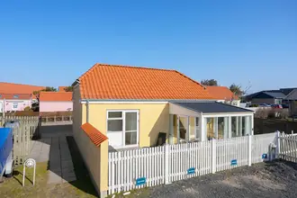 Villa på Studievej 4, 9480 Løkken
