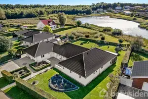 Villa på Dollerup Engsø 4, 6640 Lunderskov