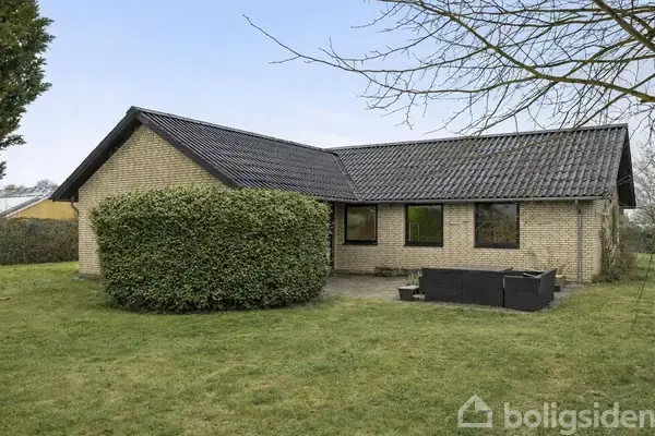 Villa på Vegavænget 4, 7000 Fredericia