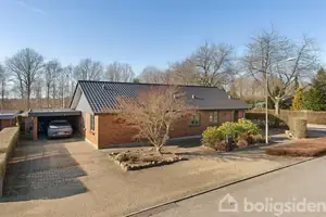 Villa på Dalbo 2, 7200 Grindsted
