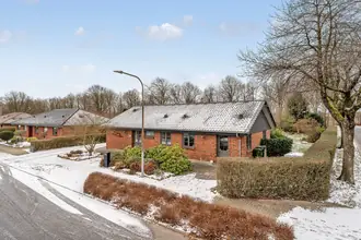 Villa på Dalbo 2, 7200 Grindsted