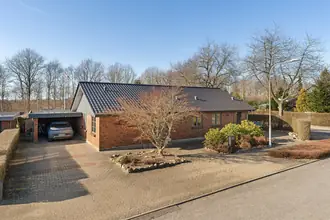 Villa på Dalbo 2, 7200 Grindsted