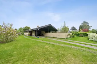 Villa på Skovsøen 13, 2880 Bagsværd