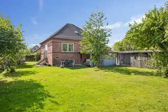 Villa på Humlehaven 3, 2500 Valby