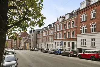 Ejerlejlighed på Langelandsgade 33B, 8000 Aarhus C