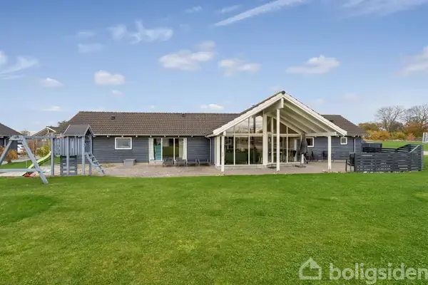 Fritidsbolig på Havblik 62, 6470 Sydals