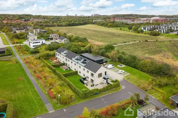 Ejerlejlighed på Kassandravej 15D, 1., 9210 Aalborg SØ