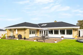 Villa på Fagotvej 8, 4200 Slagelse