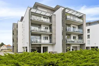 Ejerlejlighed på Færgegaardsvej 91, 1. mf., 4760 Vordingborg