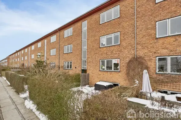 Ejerlejlighed på Johan Wilmanns Vej 29, st. th., 2800 Kongens Lyngby