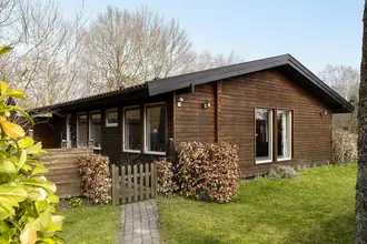 Fritidshus på Birkely 58, 4880 Nysted