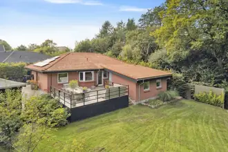 Villa på Kløvervej 1B, 6000 Kolding