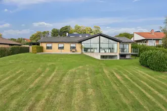 Villa på Langagervej 12, 7120 Vejle Øst