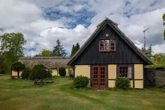Villa på Onkel Petersvej 5A, 3300 Frederiksværk