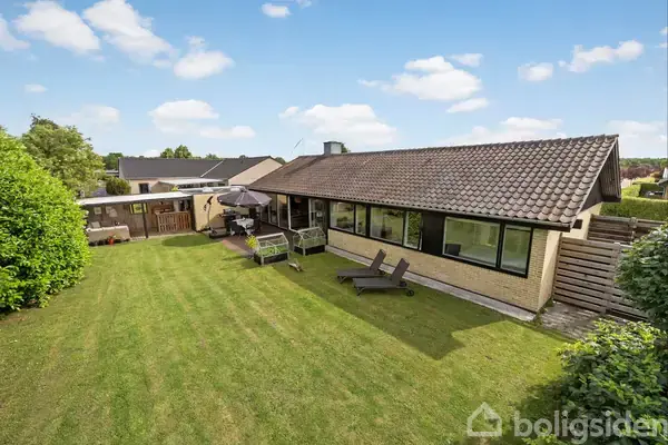 Villa på Randager 128, 2620 Albertslund