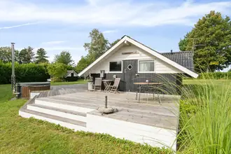 Fritidshus på Dunhammervej 5, Vesteregnen, 5932 Humble
