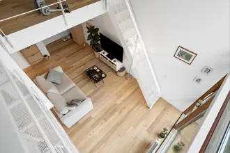 Ejerlejlighed på Ørestads Boulevard 57A, 1. 107., 2300 København S