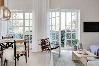 Ejerlejlighed på Halgreensgade 16, tv., 2300 København S