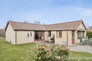 Fritidsbolig på Skovduevej 11, 3120 Dronningmølle