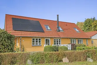 Villa på Østermøllevej 15, 8380 Trige