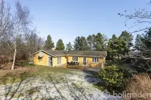 Fritidsbolig på Kuskevej 23, 9981 Jerup