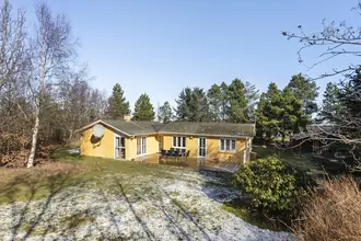 Fritidshus på Kuskevej 23, Bratten, 9981 Jerup