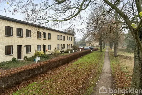 Rækkehus på Edvard Weies Vænge 43, 5220 Odense SØ