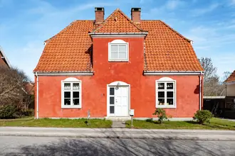 Villa på Græsted Hovedgade 41, 3230 Græsted