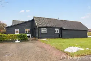 Villa på Nygårdsvej 17, 7100 Vejle