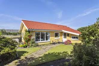 Villa på Jens Bindslevs Vej 3, 9990
