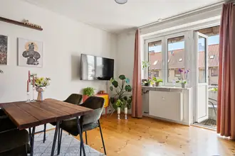 Ejerlejlighed på Frimestervej 42, 4. th., 2400 København NV